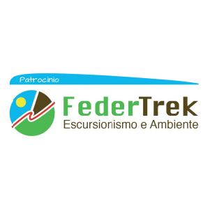 via romea sanese accessibile - logo federtrek