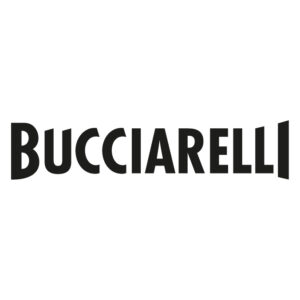 via romea sanese accessibile - logo bucciarelli