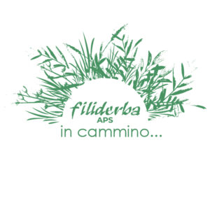 via romea sanese accessibile - logo filoderba