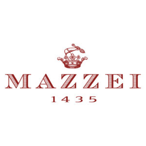 via romea sanese accessibile - logo mazzei