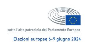via romea sanese accessibile - logo parlamento europeo