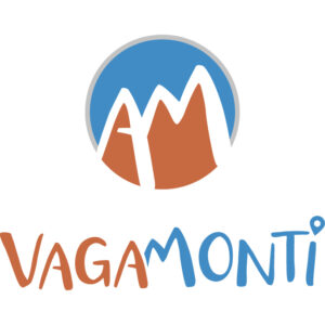 via romea sanese accessibile - logo vagamonti